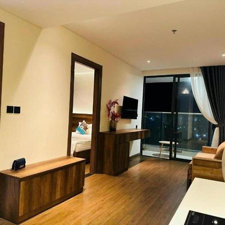 Thy Hung Legacy Hotel Туихоа Экстерьер фото